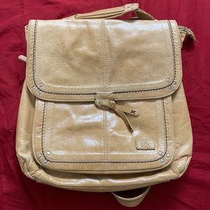 The Sak bag